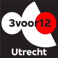 3voor12 Utrecht logo - Similar company to Fluor