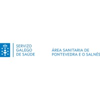 AREA SANITARIA DE PONTEVEDRA O SALNES logo - Similar company to Concello De Pontevedra
