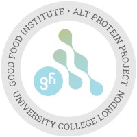 UCL Alternative Protein Project logo - Similar company to Ucl Institute Of Cardiovascular Science