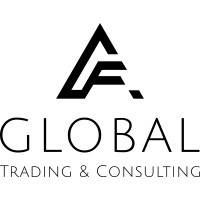 AF Global Trading & Consulting GmbH logo - Similar company to Alphanect