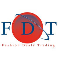 Fashion Deals Trading B.V. logo - Similar company to 