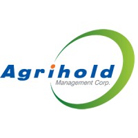 AGRIHOLD logo - Similar company to Vulkan Latam - Industry And Energy