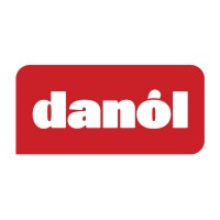 Danól logo - Similar company to Iceland Spring