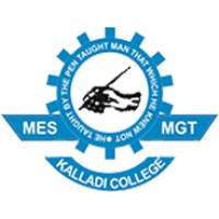 MES Kalladi College, Mannarkkad logo - Similar company to Airport Service