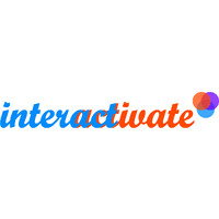 interactivate logo - Similar company to Iran Public Libraries Foundation