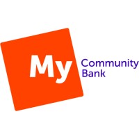 My Community Bank logo - Similar company to Ccscollect