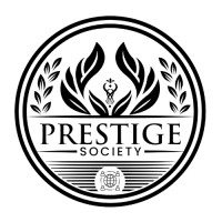 Prestige Society Club logo - Similar company to Rbn