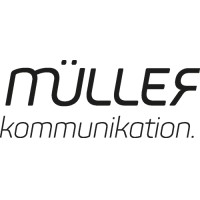 Müller Kommunikation. logo - Similar company to Eliona Smart Building Assistant By Iotec Ag