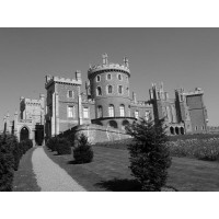 Belvoir Castle (Corporate) logo - Similar company to Woolfox