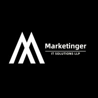 Marketinger IT Solutions LLP logo - Similar company to Planterie