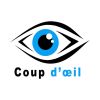 COUP D'OEIL Entreprise Audiovisuel logo - Similar company to Point Mov