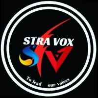 STRA VOX APS logo - Similar company to Truffleman Sg