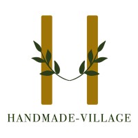 Handmade-village logo - Similar company to Studio 1718