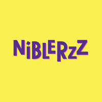 Niblerzz logo - Similar company to Deeva
