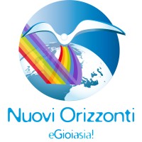 Ass. Nuovi Orizzonti logo - Similar company to Consorzio Monviso Solidale