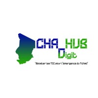 ChadHubDigit logo - Similar company to Chagra Telecom