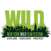 New York WILD Film Festival logo - Similar company to Everingham Bros Bait Co