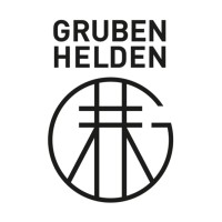 Grubenhelden GmbH logo - Similar company to Fotocommunity Gmbh - Ein Unternehmen Der Five Monkeys Media Gmbh