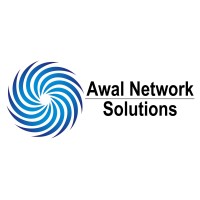 Awal networks logo - Similar company to Hat It Solutions
