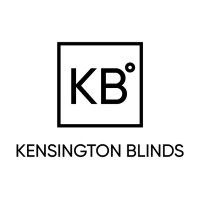 Kensington Blinds logo - Similar company to Mip Uk