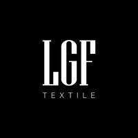 LGF Textile logo - Similar company to Créadore