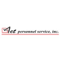 ACT Personnel Service, Inc. logo - Similar company to Timbrook Automotive