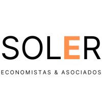 SOLER ECONOMISTAS & ASOCIADOS logo - Similar company to Rrefreshh