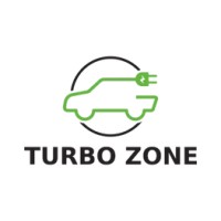 Turbo Zone logo - Similar company to Memory Messaging