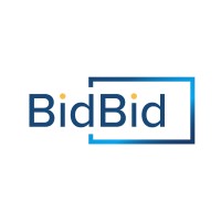 BidBid logo - Similar company to Fascano
