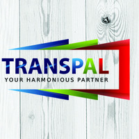 TransPal logo - Similar company to Chef Du Monde (Grupo Asís)