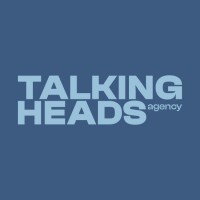 Talking Heads Agency logo - Similar company to Talking Heads