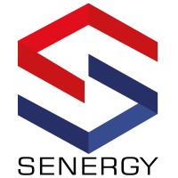 Senergy Global Co. logo - Similar company to Senergy Group Mmc