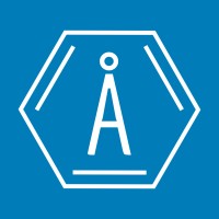 Angstrom AI logo - Similar company to Junction Bioscience