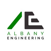 Albany Engineering logo - Similar company to Wilkinson Engineering