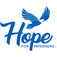 Hope for Prisoners logo - Similar company to Pathrise
