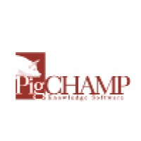 PigCHAMP logo - Similar company to Cloudfarms