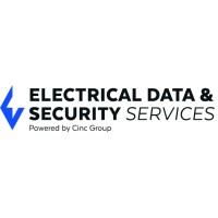 Electrical Data & Security Services logo - Similar company to Power Up Electrical Solutions