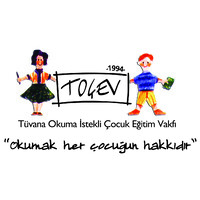TOÇEV - Tüvana Okuma İstekli Çocuk Eğitim Vakfı logo - Similar company to Plakapp
