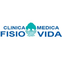 Clínica Médica Fisio Vida logo - Similar company to Fisiovida