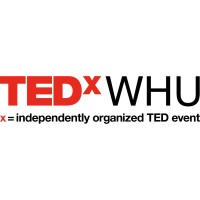 TEDxWHU logo - Similar company to Donanto Foundation