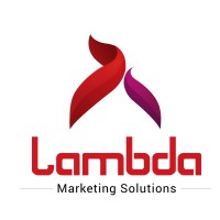 Lambda Marketing Solutions logo - Similar company to Lambda Marketing Digital