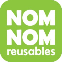 Nom Nom Reusables Ltd logo - Similar company to Alpha Rod Ltd