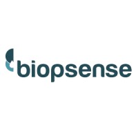 BiopSense Oy logo - Similar company to Fepod Oy Ltd