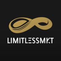 LimitlessMKT logo - Similar company to Mercury Communications, Llc