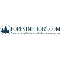 Forestnetjobs.com logo - Similar company to Forestnet Media Inc.