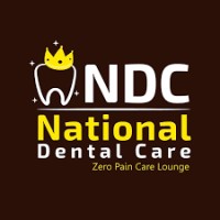 National Dental Care (NDC) logo - Similar company to Densoftinfotech