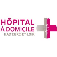 HAD Eure et Loir logo - Similar company to Telex Helio