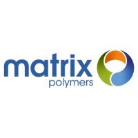 Matrix Polymers logo - Similar company to Corilla Plastics