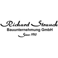 Richard Strauch Bauunternehmung GmbH logo - Similar company to Atec Construction Gmbh