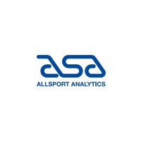 Allsport Analytics